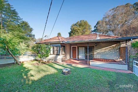 Property photo of 6 Paling Street Thornleigh NSW 2120