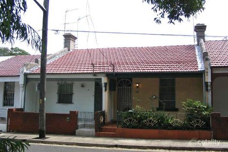 16 Marriott St, Redfern, NSW 2016