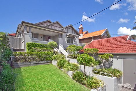 53 Balfour Rd, Kensington, NSW 2033