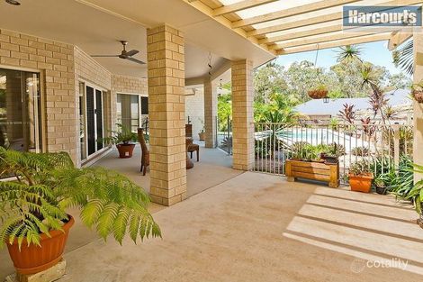 Property photo of 13 Parraweena Court Point Vernon QLD 4655