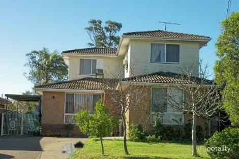 26 Calala St, Mount Druitt, NSW 2770