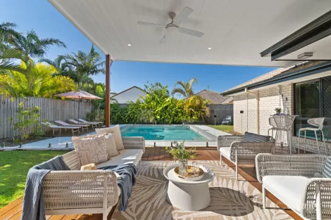 Property photo of 20 Wheeler Crescent Caloundra West QLD 4551