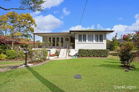 Property photo of 4 Tyalla Street Chermside West QLD 4032