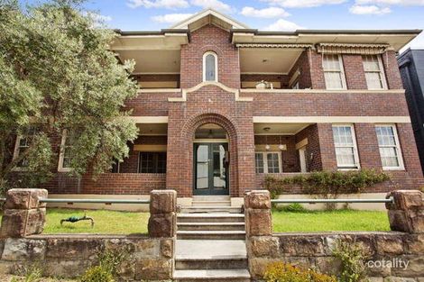 4/12 Sir Thomas Mitchell Rd, Bondi Beach, NSW 2026