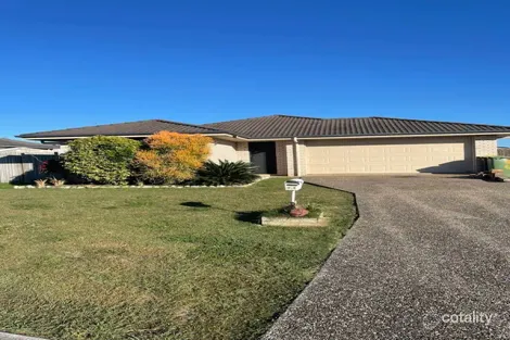 Property photo of 24 Sea Eagle Drive Lowood QLD 4311