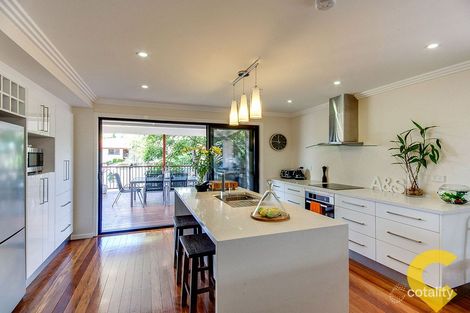 Property photo of 12 Benaroon Street Bracken Ridge QLD 4017