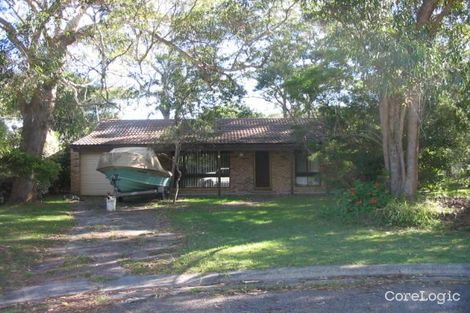 Property photo of 5 Elouera Close Hawks Nest NSW 2324