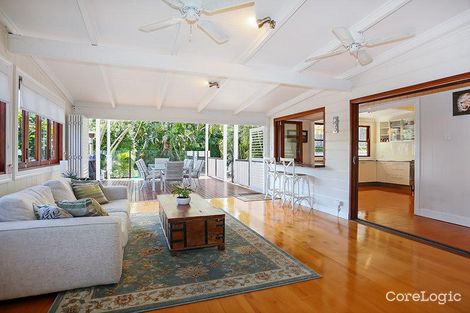 Property photo of 15 Withington Street East Brisbane QLD 4169