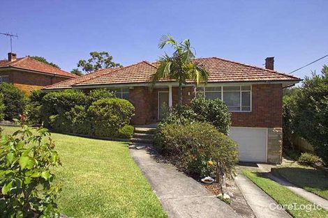 Property photo of 14 Rowe Street Roseville Chase NSW 2069