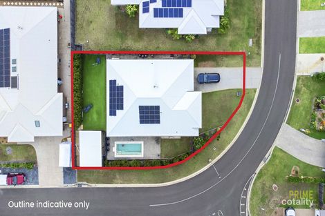 Property photo of 8 Eli Court Kawungan QLD 4655