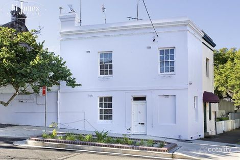 Property photo of 30 Alexander Street Alexandria NSW 2015