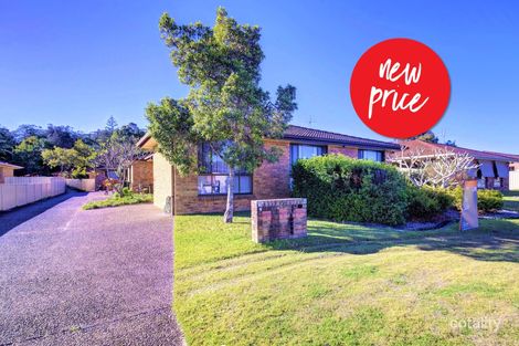 Property photo of 1/59 Mayers Drive Tuncurry NSW 2428