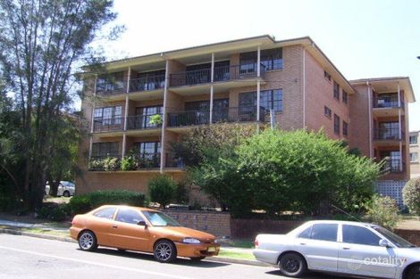 3/3-5 May St, Eastwood, NSW 2122