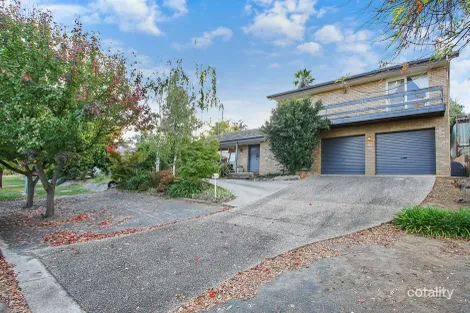 Property photo of 664 Briardale Road Lavington NSW 2641