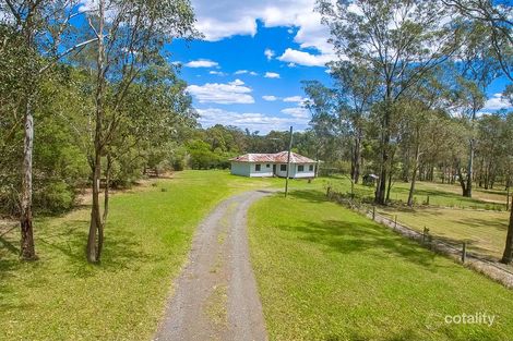 Property photo of 67 Reserve Road Freemans Reach NSW 2756