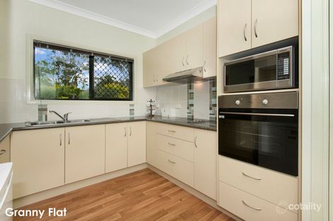 Property photo of 14 Kleberg Court Alice River QLD 4817