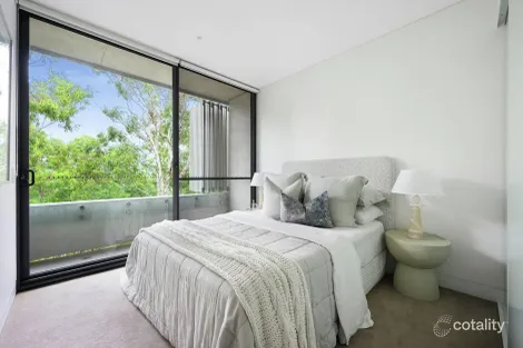 Property photo of 233/7 Dunstan Grove Lindfield NSW 2070