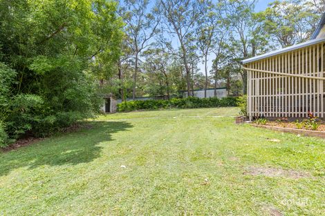 Property photo of 118 Grieve Road Rochedale QLD 4123