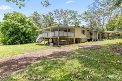 Property photo of 118 Grieve Road Rochedale QLD 4123