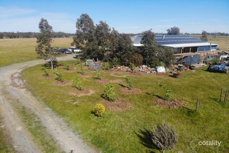 Property photo of 655 Kelleher Road Tarnook VIC 3670