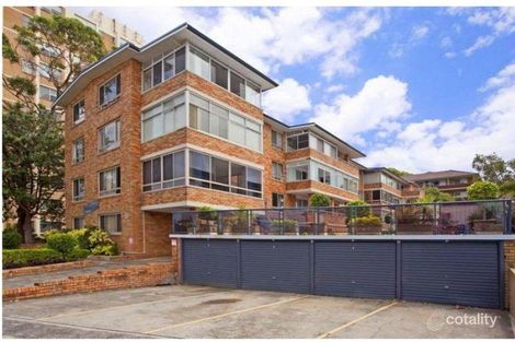 8/55-57 Ewos Pde, Cronulla, NSW 2230