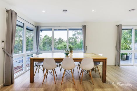 Property photo of 28 Mullens Road Warrandyte VIC 3113