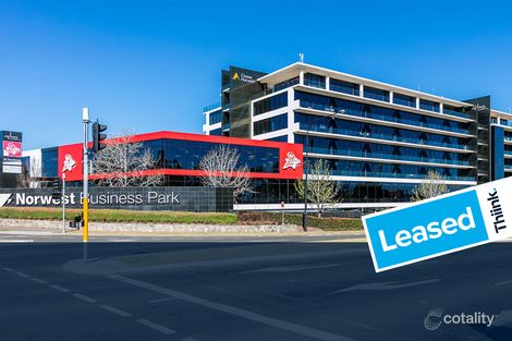 416/2-8 Brookhollow Ave, Norwest, NSW 2153