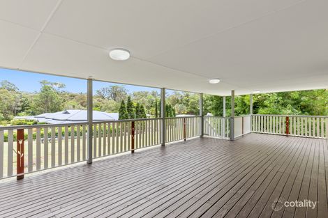 Property photo of 118 Grieve Road Rochedale QLD 4123
