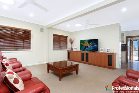 Property photo of 8 Albion Street Roselands NSW 2196