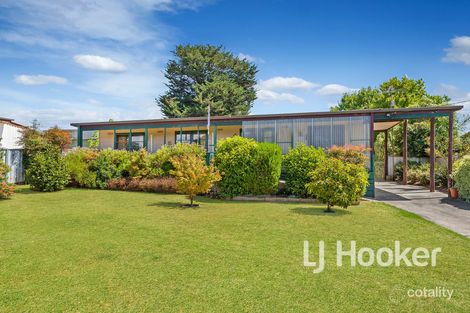 Property photo of 27 Govett Street Broadford VIC 3658