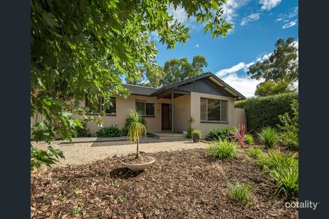 Property photo of 11 Burara Crescent Waramanga ACT 2611