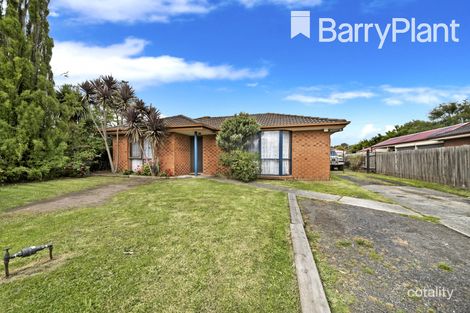 Property photo of 22 Strafford Avenue Cranbourne VIC 3977