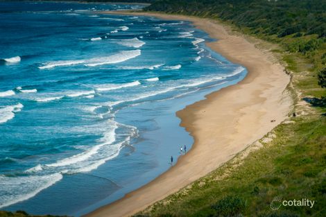 Property photo of 7 Clarence Street Glenreagh NSW 2450