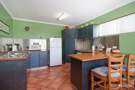 Property photo of 4/35 Payne Street Indooroopilly QLD 4068