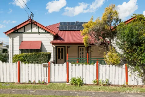Property photo of 12 Kenneth Street Lutwyche QLD 4030