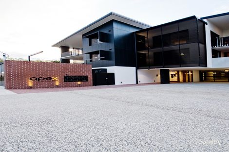 Property photo of 203/40 Donaldson Street Greenslopes QLD 4120