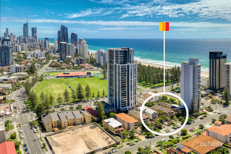 Property photo of 2/13 Britannia Avenue Broadbeach QLD 4218