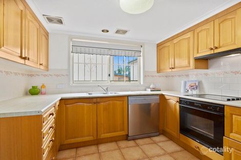 Property photo of 3/9 Glen Road Toowong QLD 4066