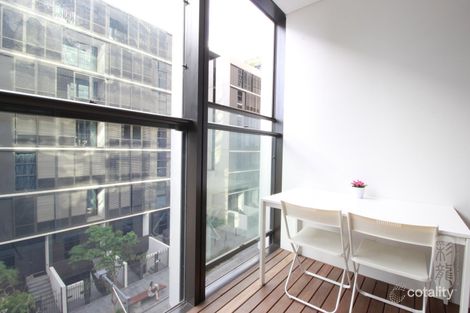 Property photo of 401/18 Park Lane Chippendale NSW 2008