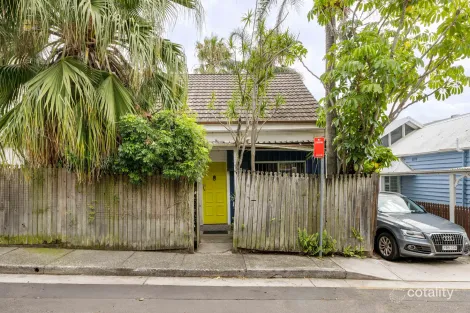 Property photo of 16-18 Susan Street Newtown NSW 2042