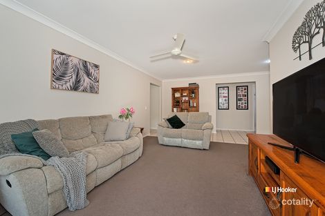 Property photo of 20 Ultramarine Parade Griffin QLD 4503