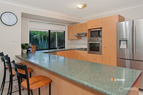 Property photo of 20 Ultramarine Parade Griffin QLD 4503