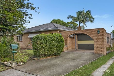 43 Leigh St, Merrylands, NSW 2160