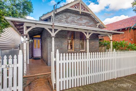 Property photo of 54 Ryan Street Lilyfield NSW 2040