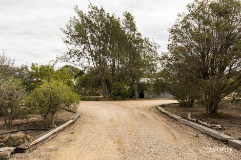 Property photo of 2959 Midland Highway Lethbridge VIC 3332