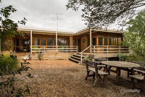 Property photo of 2959 Midland Highway Lethbridge VIC 3332