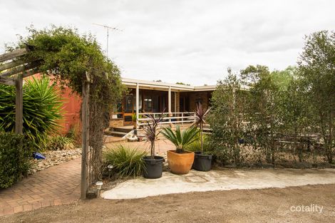 Property photo of 2959 Midland Highway Lethbridge VIC 3332