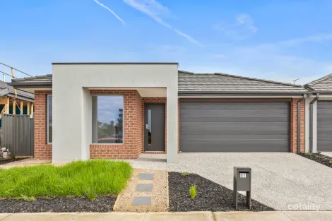 87 Tuff St, Werribee, VIC 3030