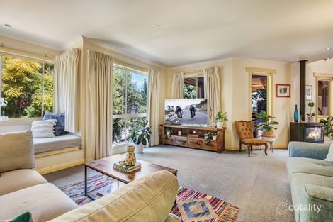 Property photo of 19 Norman Court Bright VIC 3741