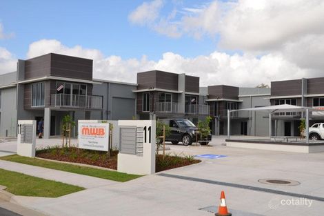 Property photo of 9/11 Exeter Way Caloundra West QLD 4551